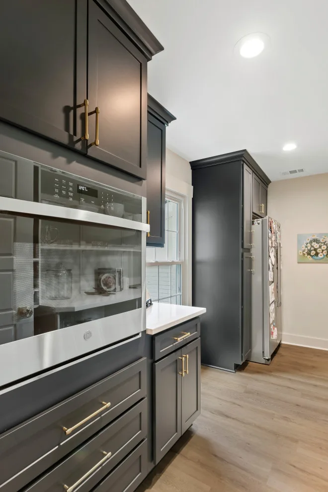 Kitchen Renovation on Talahi Island, GA by Kitchen Design Solutions - Photo 7