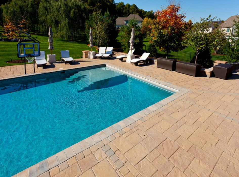 Lancaster, PA Project by Earth, Turf, & Wood, Inc. - Photo 24