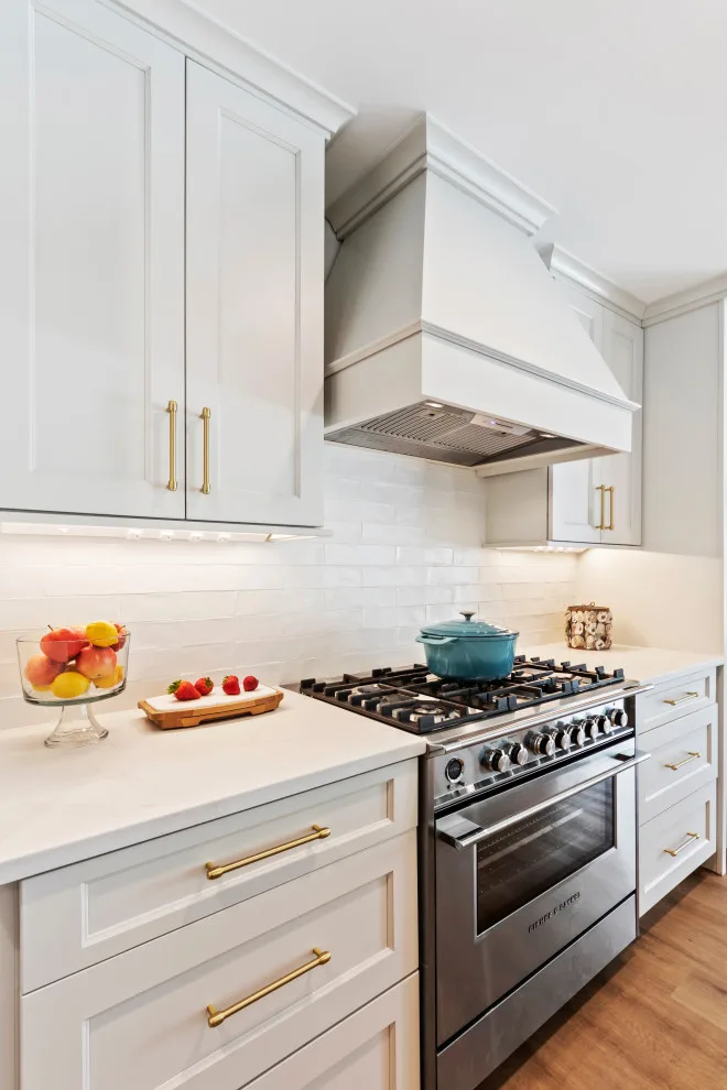 Kitchen Renovation on Talahi Island, GA by Kitchen Design Solutions - Photo 33