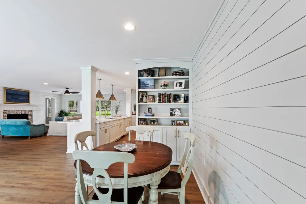 Kitchen Renovation on Talahi Island, GA by Kitchen Design Solutions - Photo 14