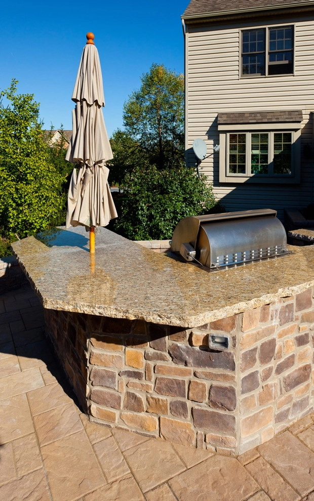 Lancaster, PA Project by Earth, Turf, & Wood, Inc. - Photo 31