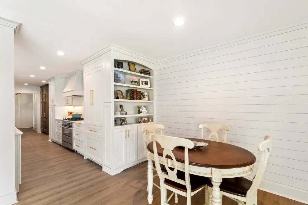 Kitchen Renovation on Talahi Island, GA by Kitchen Design Solutions - Photo 23