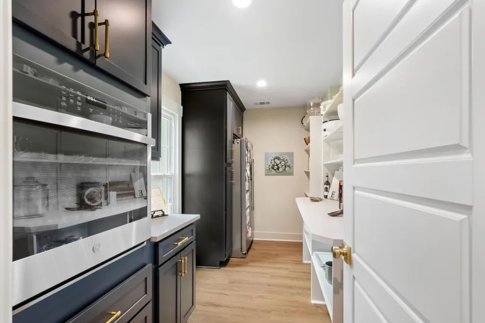 Kitchen Renovation on Talahi Island, GA by Kitchen Design Solutions - Photo 13