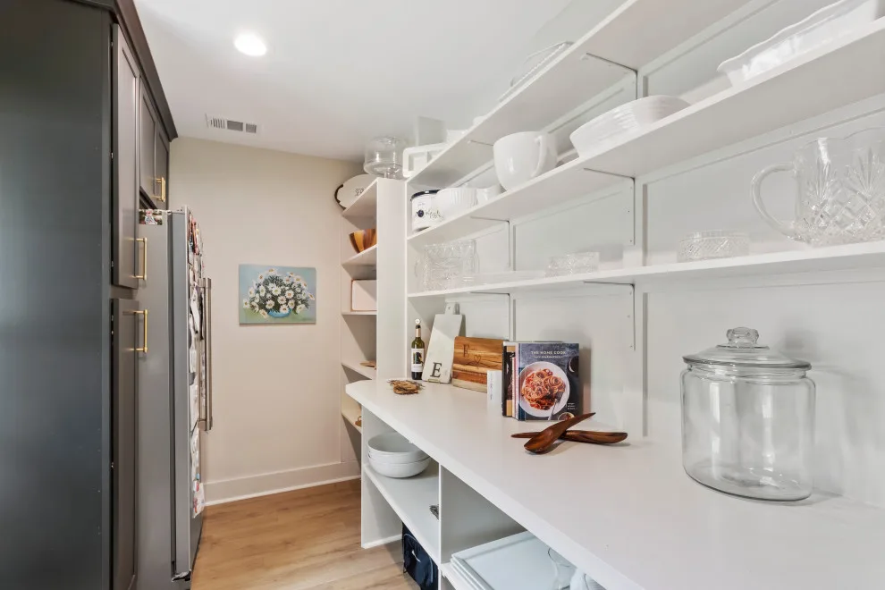 Kitchen Renovation on Talahi Island, GA by Kitchen Design Solutions - Photo 11