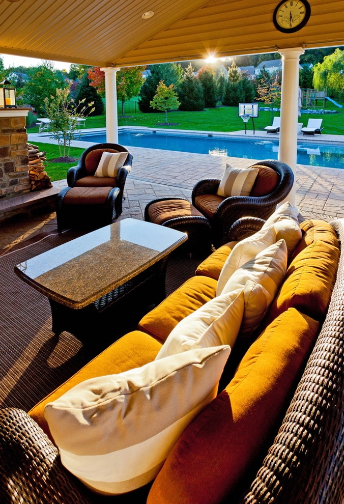 Lancaster, PA Project by Earth, Turf, & Wood, Inc. - Photo 3