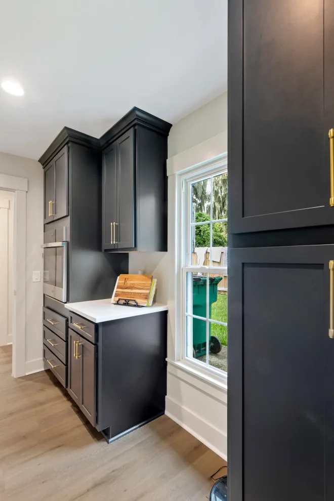 Kitchen Design Solutions - Photo 7