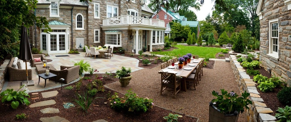 Lancaster, PA Project 2 by Earth, Turf, & Wood, Inc. - Photo 2