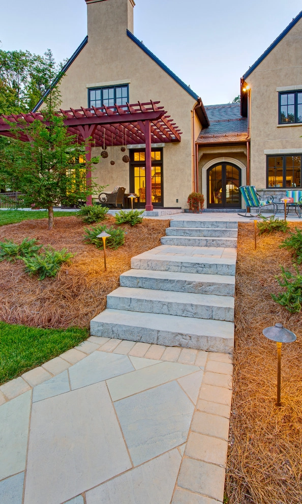 Denver, PA Project by Earth, Turf, & Wood, Inc. - Photo 26