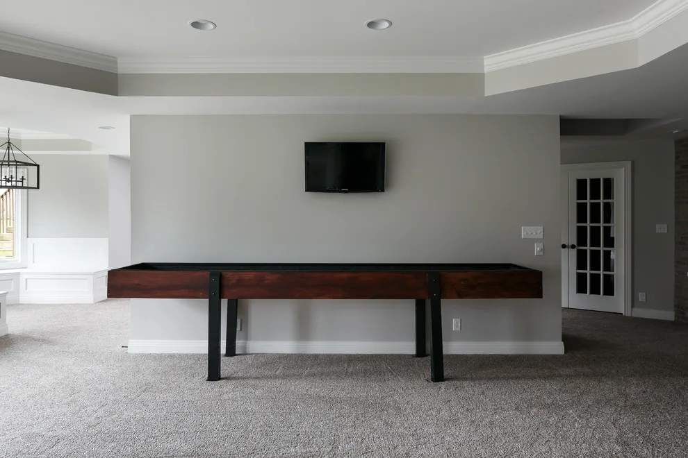 Tallgrass Court Lower Level by Clasen Design Build, LLC. - Photo 7