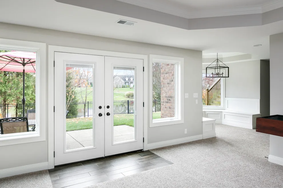Tallgrass Court Lower Level by Clasen Design Build, LLC. - Photo 3