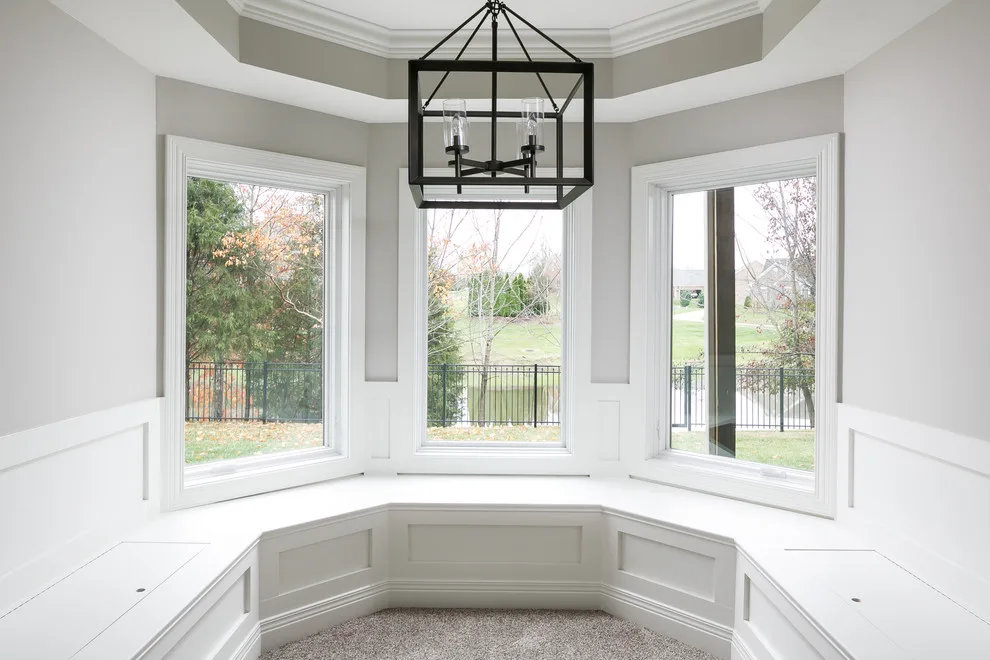 Tallgrass Court Lower Level by Clasen Design Build, LLC. - Photo 12
