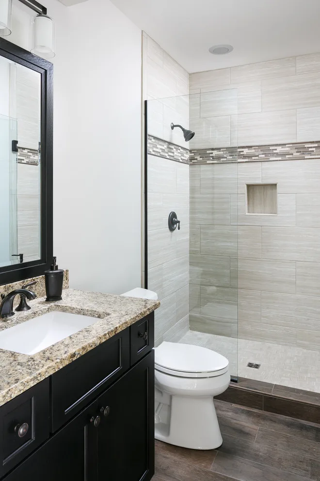 Tallgrass Court Lower Level by Clasen Design Build, LLC. - Photo 4