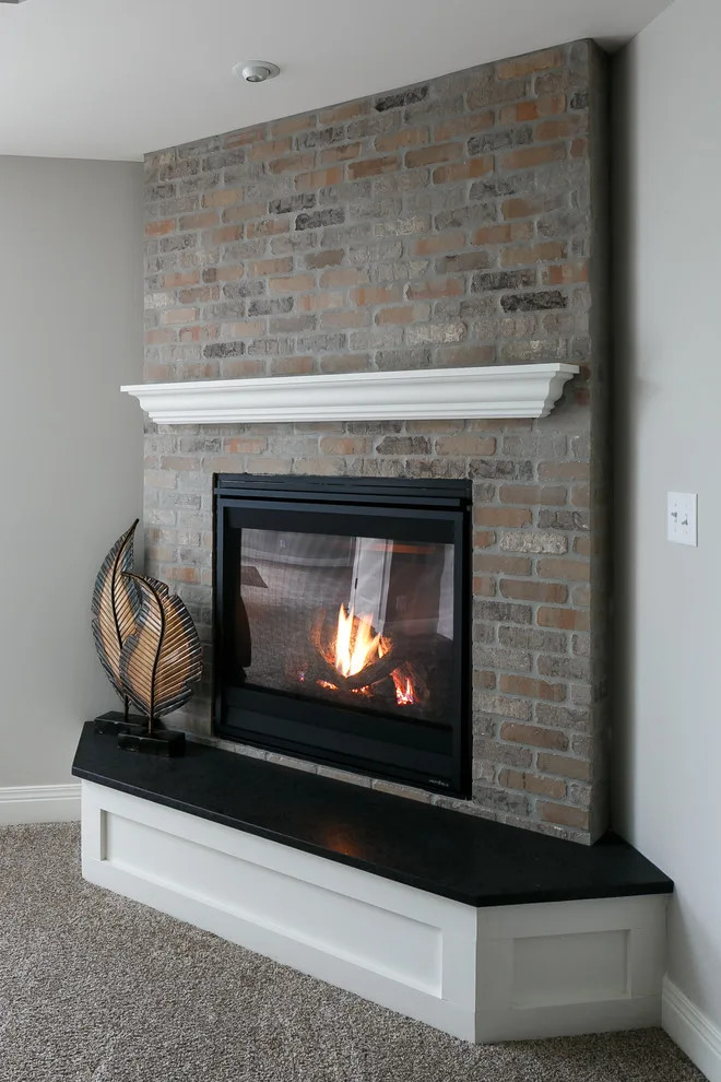 Tallgrass Court Lower Level by Clasen Design Build, LLC. - Photo 6