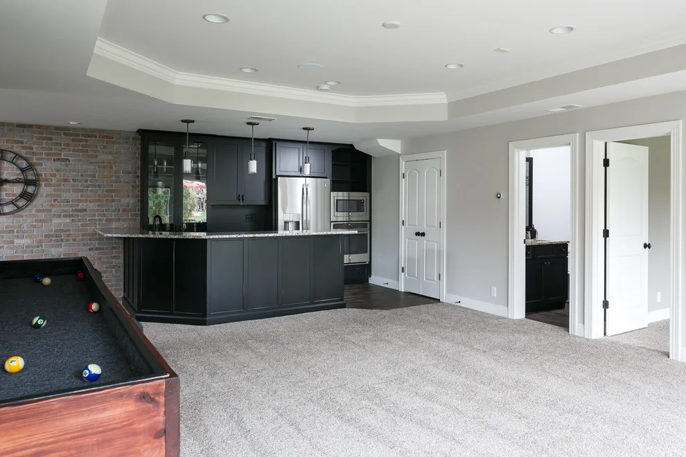 Tallgrass Court Lower Level by Clasen Design Build, LLC. - Photo 11