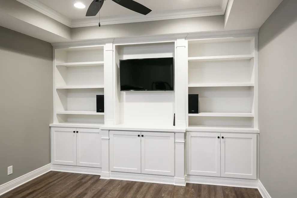 Tallgrass Court Lower Level by Clasen Design Build, LLC. - Photo 10