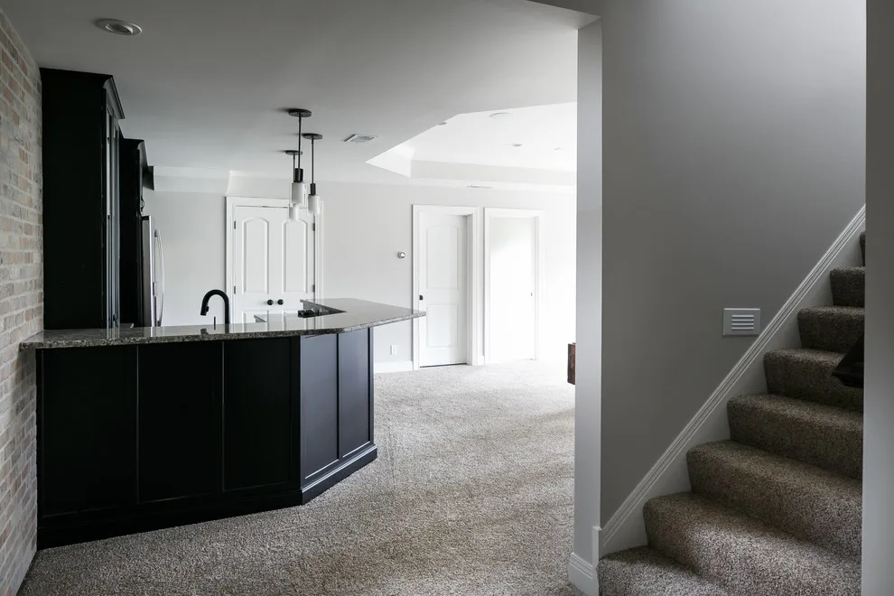 Tallgrass Court Lower Level by Clasen Design Build, LLC. - Photo 9
