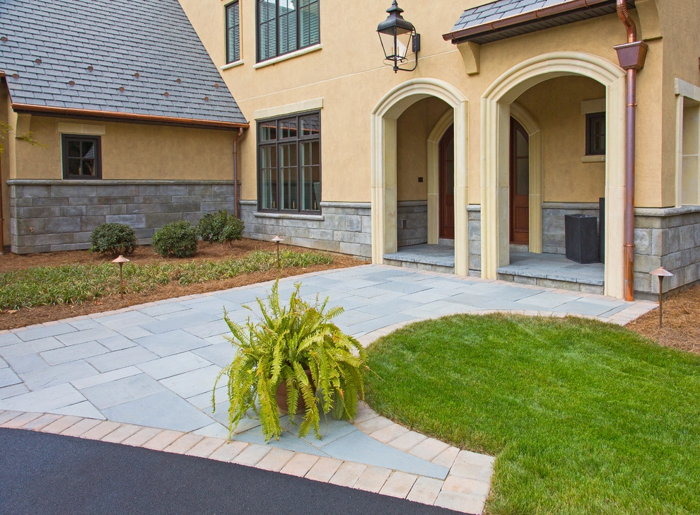 Denver, PA Project by Earth, Turf, & Wood, Inc. - Photo 4