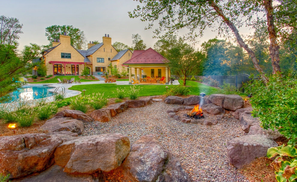 Denver, PA Project by Earth, Turf, & Wood, Inc. - Photo 18