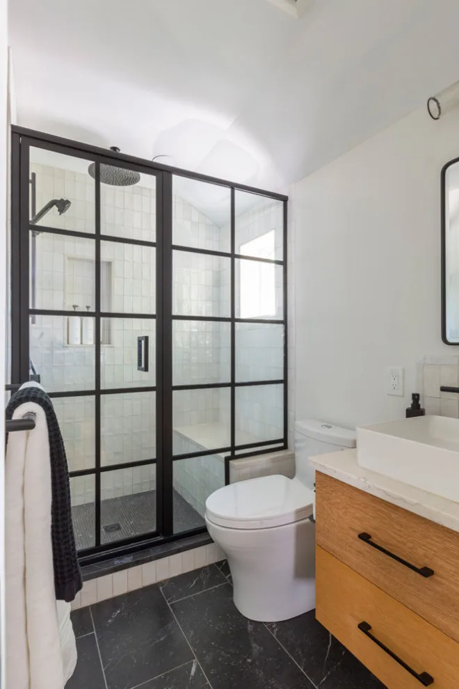 Chatham NJ Tallmadge Avenue Master Project by KraftMaster Renovations - Photo 3