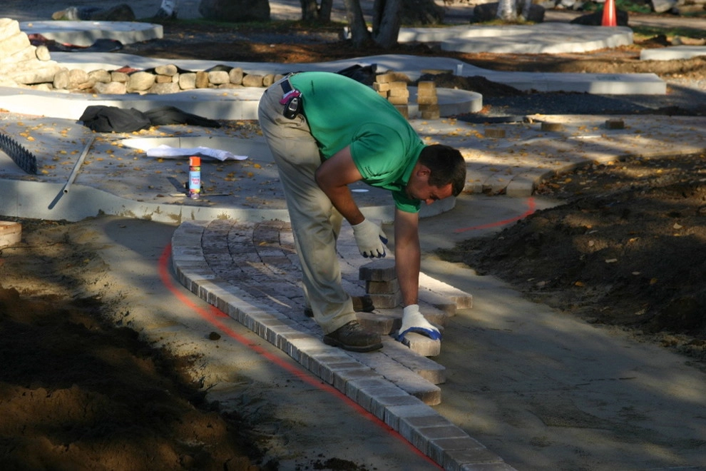Miniature Golf Course by Earth, Turf, & Wood, Inc. - Photo 4