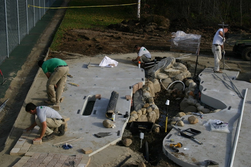 Miniature Golf Course by Earth, Turf, & Wood, Inc. - Photo 5
