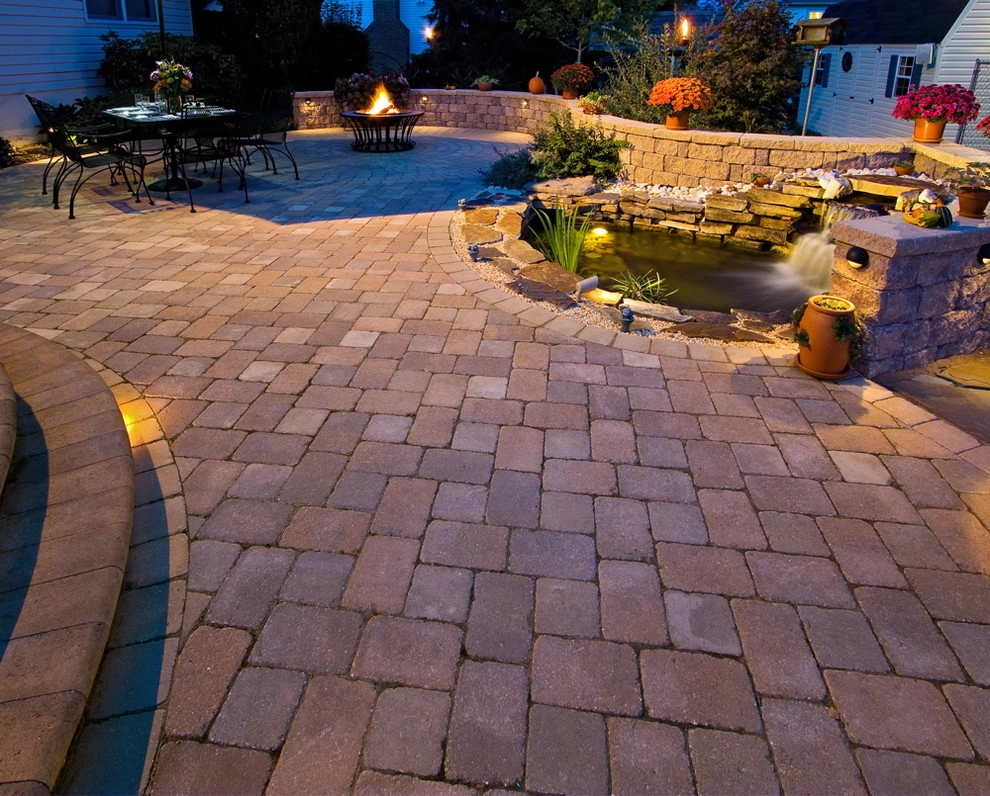 Denver, PA Project 3 by Earth, Turf, & Wood, Inc. - Photo 5