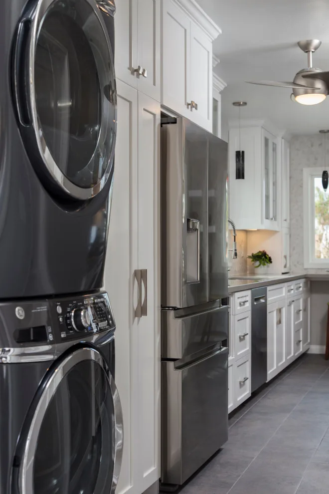 Talmadge Kitchen Renovation by J Davies Builders LLC - Photo 2