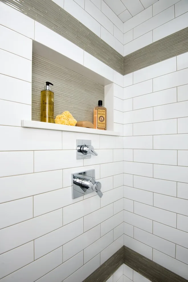 Tam O'Shanter Primary Bathroom by IRC Kitchen & Bath - Photo 6