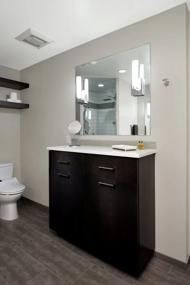 Tam O'Shanter Primary Bathroom by IRC Kitchen & Bath - Photo 3