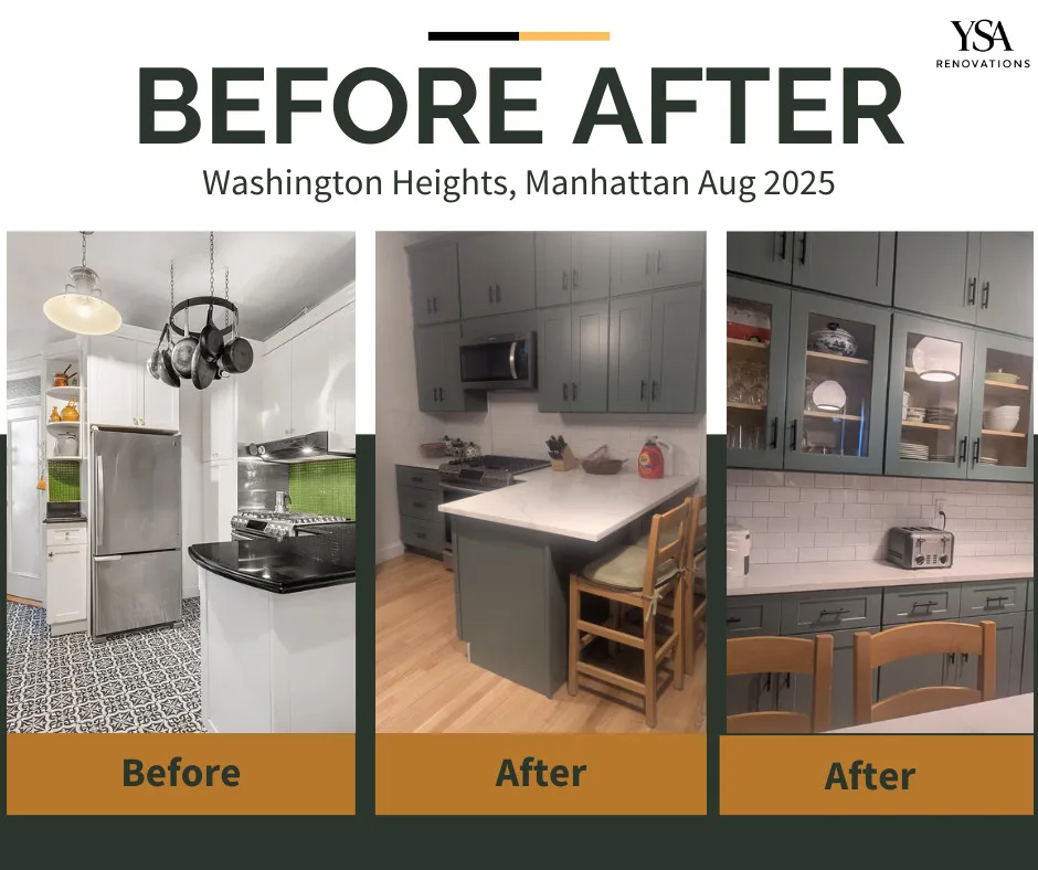 YSA Renovations - Photo 8