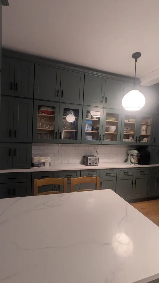 Culinary Space Renovation by YSA Renovations - Photo 4