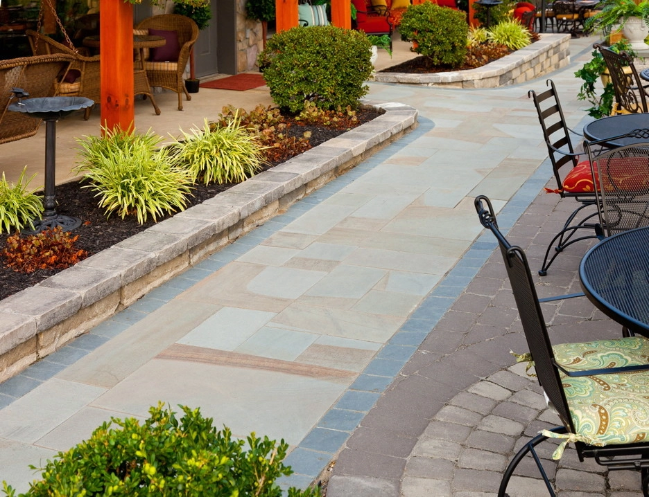 Bowman's Stove & Patio by Earth, Turf, & Wood, Inc. - Photo 24