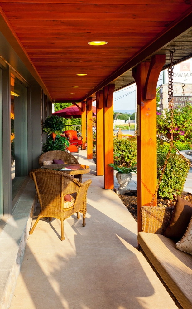 Bowman's Stove & Patio by Earth, Turf, & Wood, Inc. - Photo 3