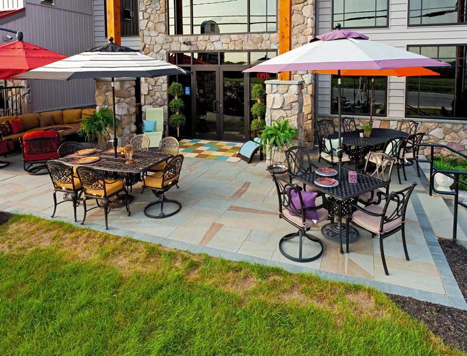 Bowman's Stove & Patio by Earth, Turf, & Wood, Inc. - Photo 8