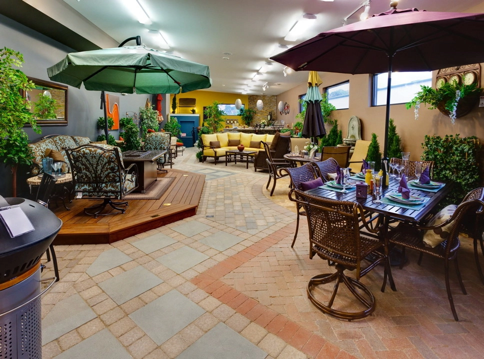 Bowman's Stove & Patio by Earth, Turf, & Wood, Inc. - Photo 44