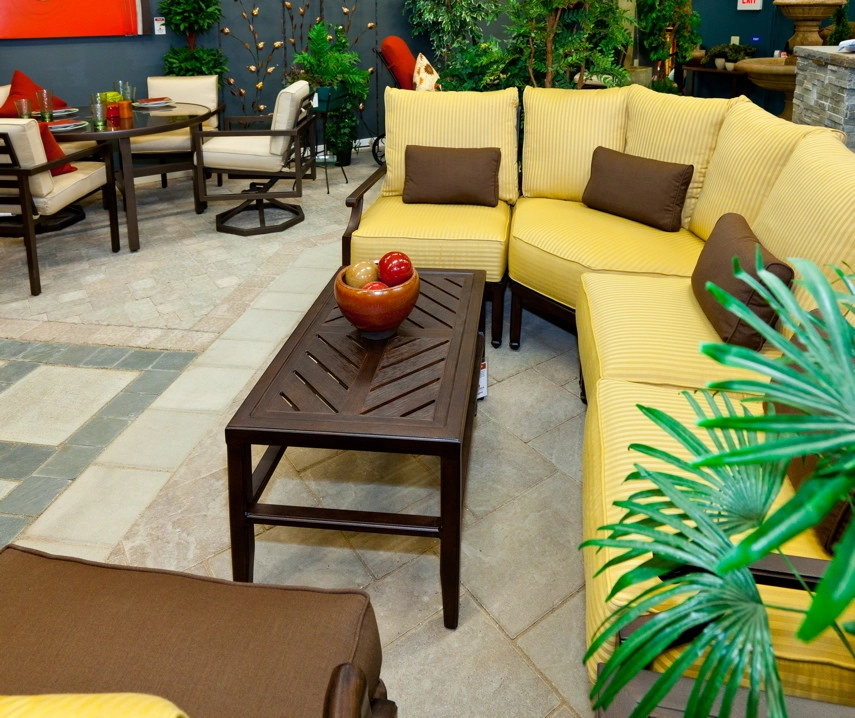 Bowman's Stove & Patio by Earth, Turf, & Wood, Inc. - Photo 28