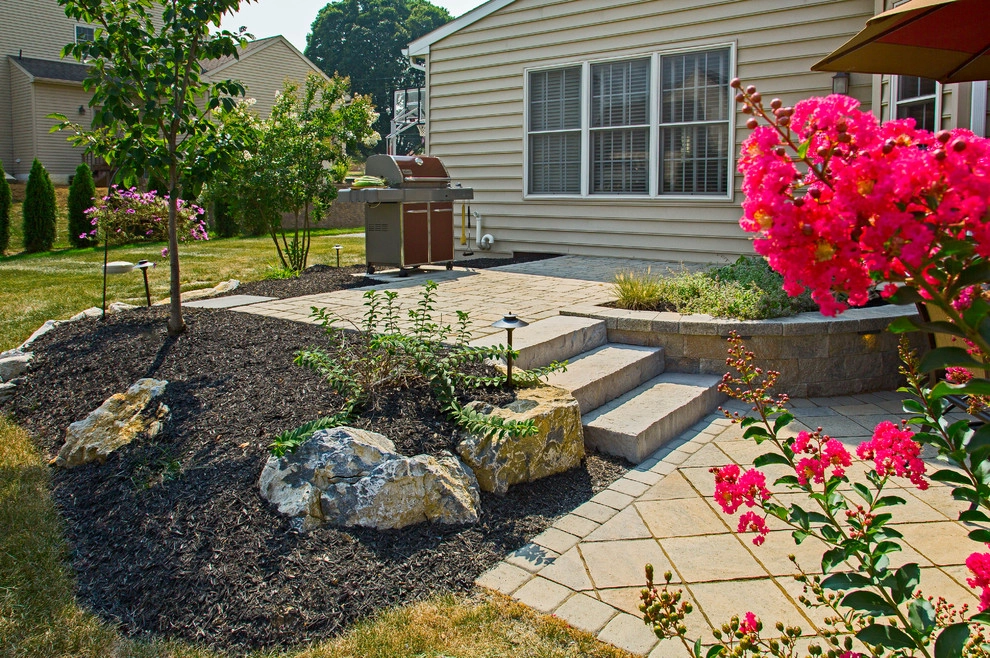 Ephrata, PA Project by Earth, Turf, & Wood, Inc. - Photo 3