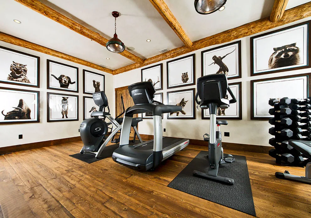 Fitness Center Tampa by Beyond The Box Renovations, LLC - Photo 2