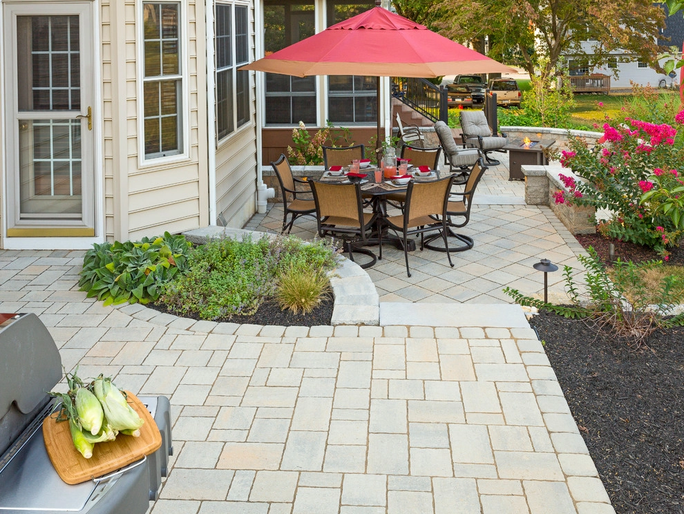 Ephrata, PA Project by Earth, Turf, & Wood, Inc. - Photo 13
