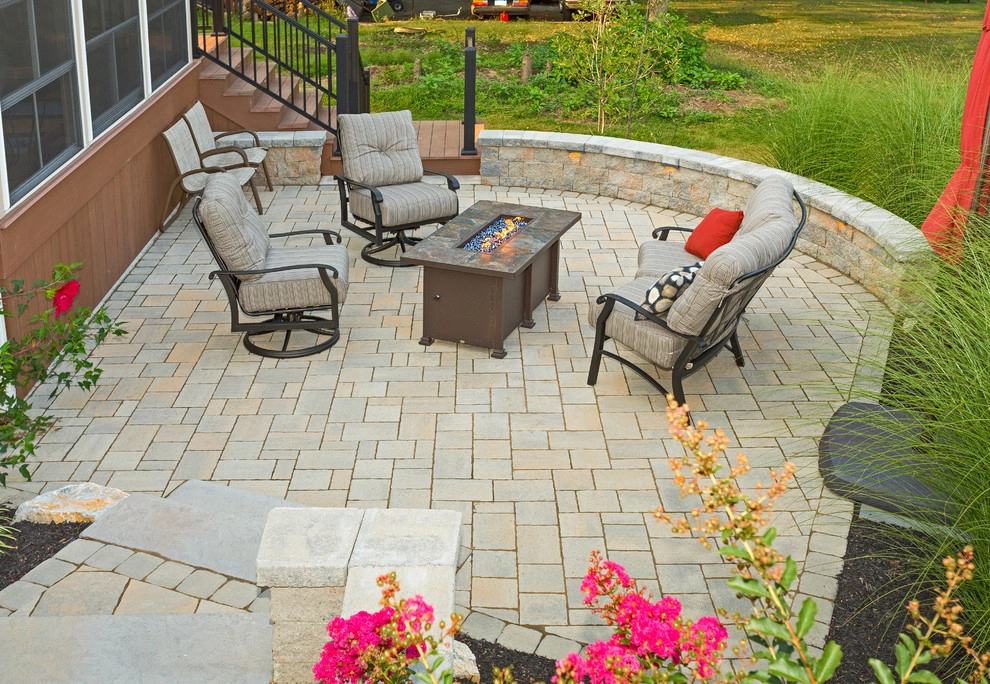 Ephrata, PA Project by Earth, Turf, & Wood, Inc. - Photo 8