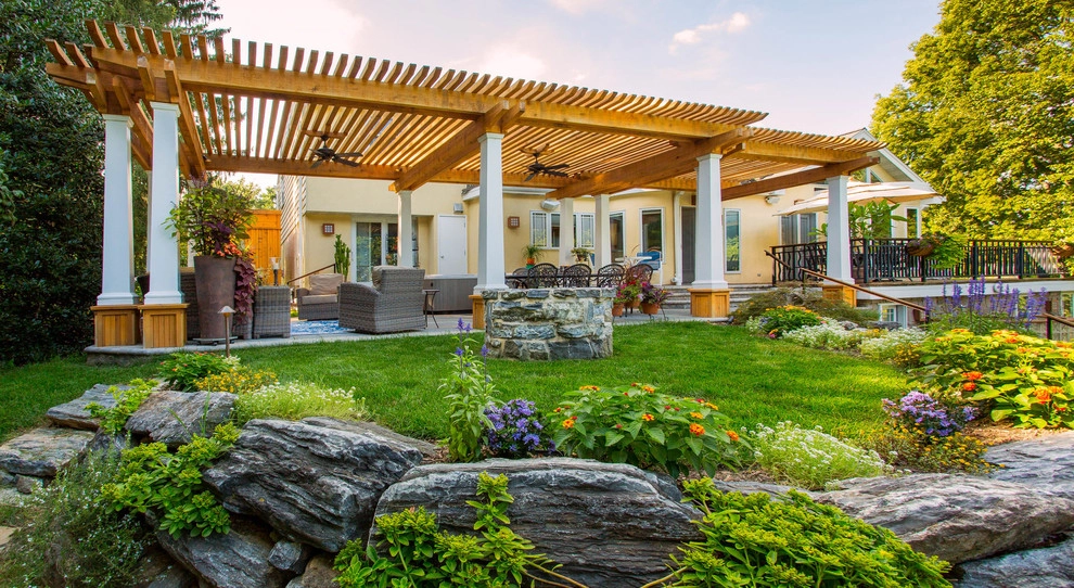 Leola, PA Project by Earth, Turf, & Wood, Inc. - Photo 5