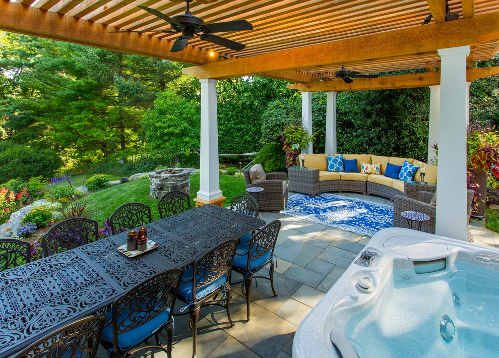 Leola, PA Project by Earth, Turf, & Wood, Inc. - Photo 4