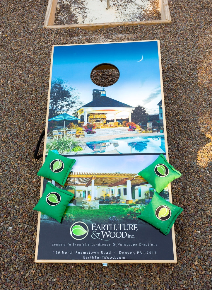 Birdsboro, PA Project by Earth, Turf, & Wood, Inc. - Photo 19