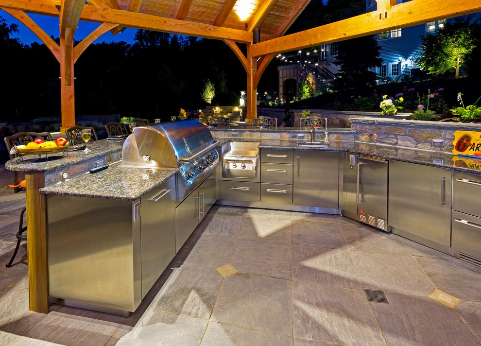 Birdsboro, PA Project by Earth, Turf, & Wood, Inc. - Photo 27
