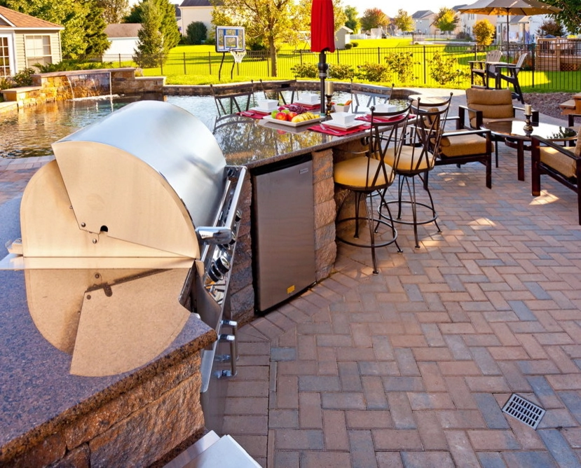 Lititz, PA Project by Earth, Turf, & Wood, Inc. - Photo 34