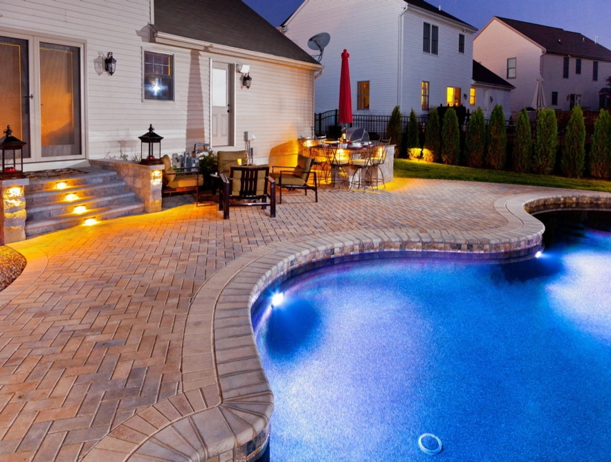 Lititz, PA Project by Earth, Turf, & Wood, Inc. - Photo 17