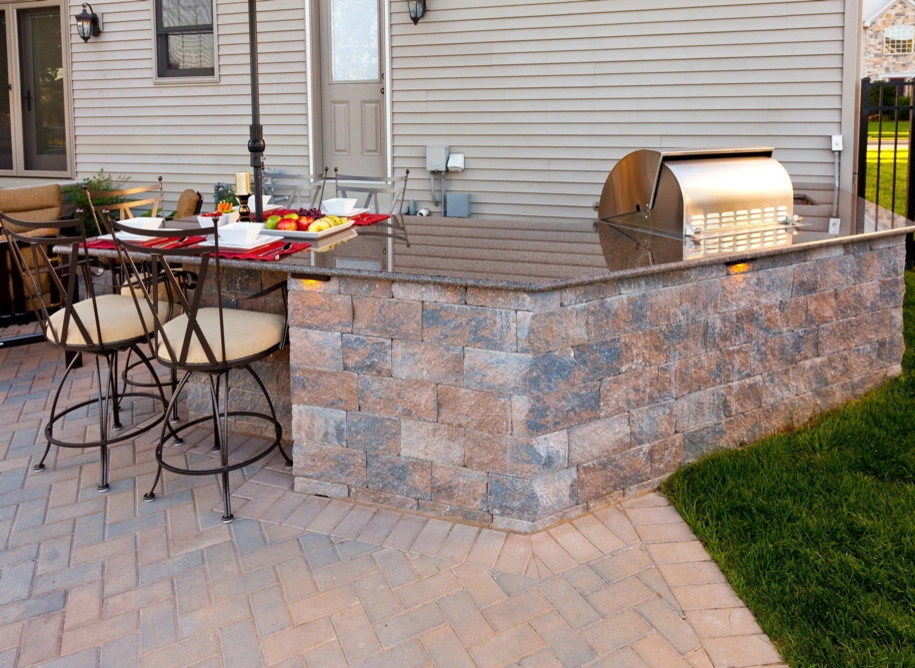Lititz, PA Project by Earth, Turf, & Wood, Inc. - Photo 4
