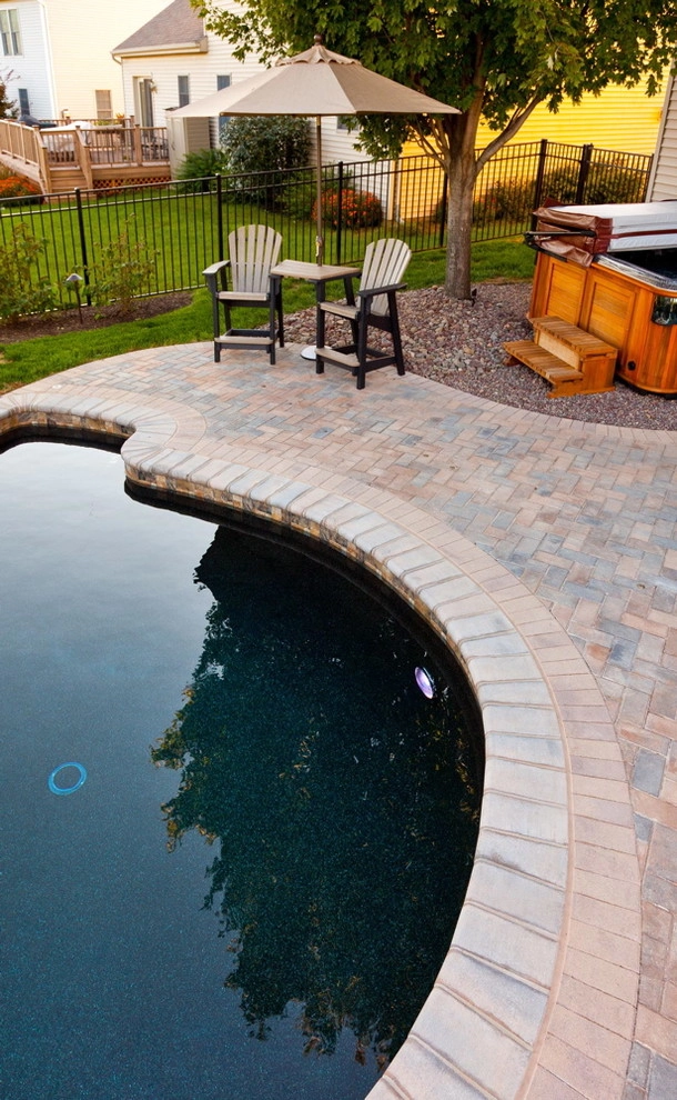 Lititz, PA Project by Earth, Turf, & Wood, Inc. - Photo 36