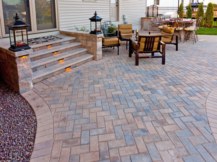 Lititz, PA Project by Earth, Turf, & Wood, Inc. - Photo 15