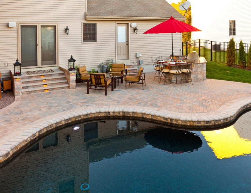 Lititz, PA Project by Earth, Turf, & Wood, Inc. - Photo 16